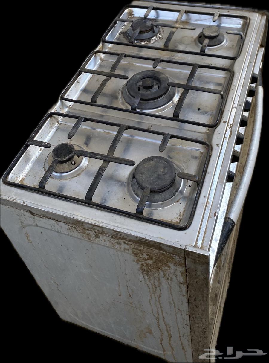 للبيع فرن غاز اعلى سوم64370064207362110