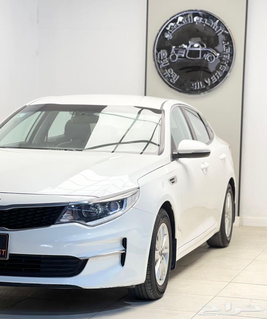 Kia - Optima - Developer - 201664513673388035112