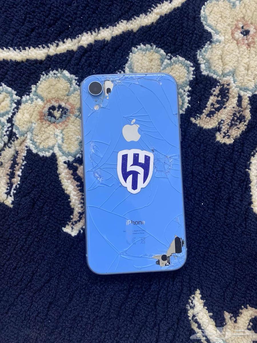 iPhone XR for sale, negotiable price64376347713027110