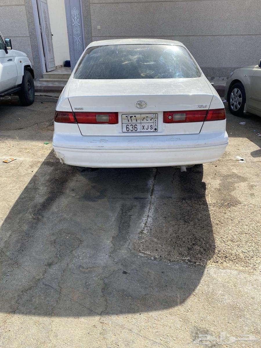 Camry 1999 Muscat64519723243522112