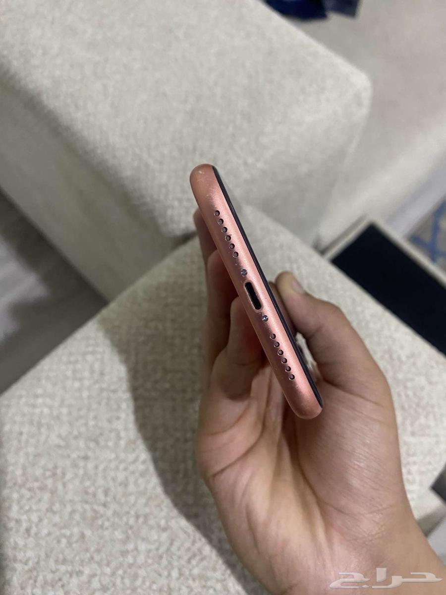 جوال ايفون اكس ار جديد ناقذ دخل الصينه بطاريه 79جديد64364068602241113