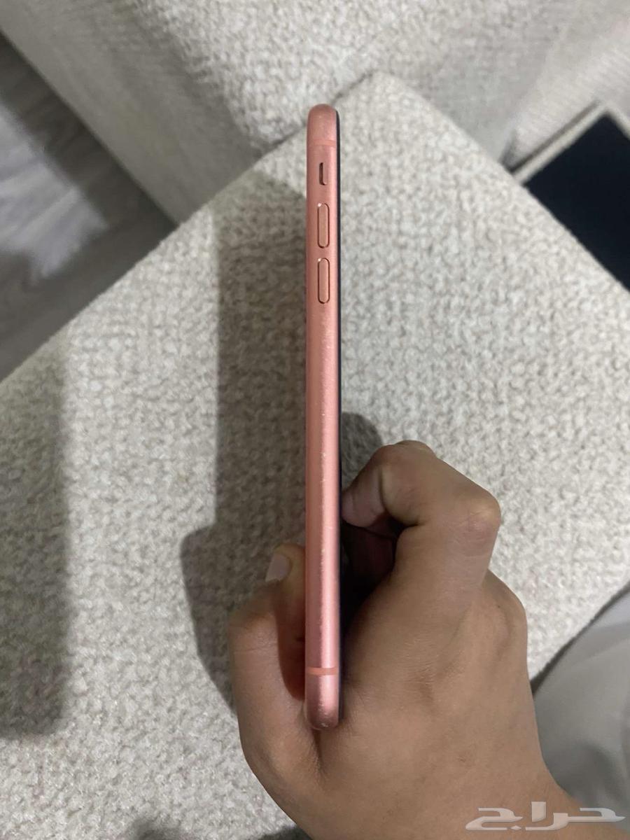 جوال ايفون اكس ار جديد ناقذ دخل الصينه بطاريه 79جديد64364068602241111