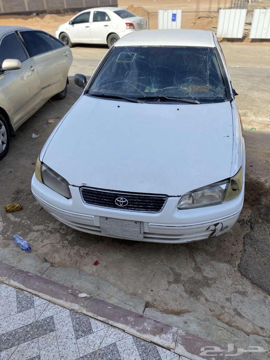 Camry 1999 Muscat64519723243522114