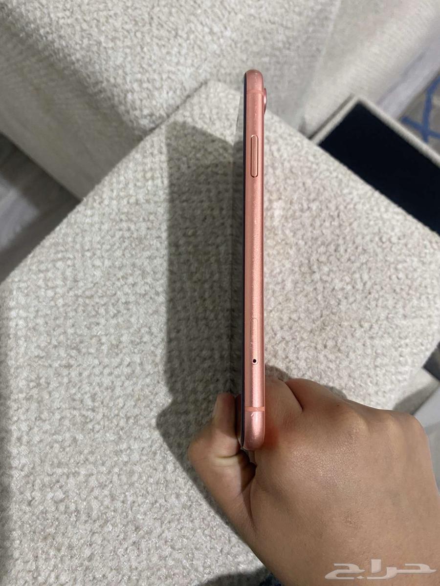 جوال ايفون اكس ار جديد ناقذ دخل الصينه بطاريه 79جديد64364068602241110