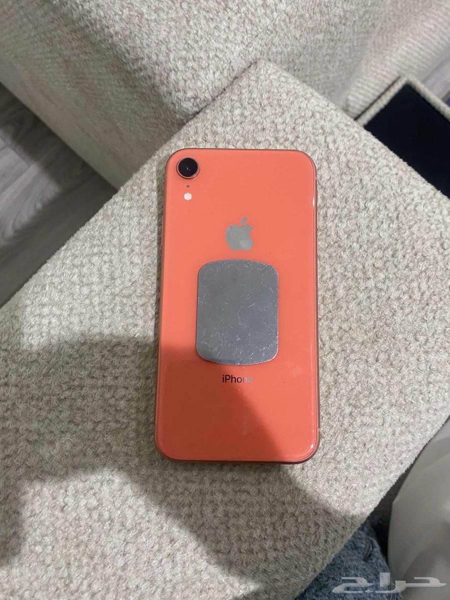 جوال ايفون اكس ار جديد ناقذ دخل الصينه بطاريه 79جديد64364068602241112