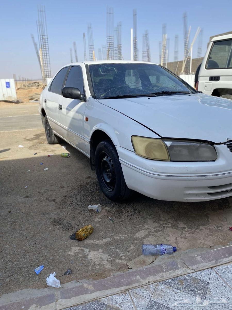 Camry 1999 Muscat64519723243522113