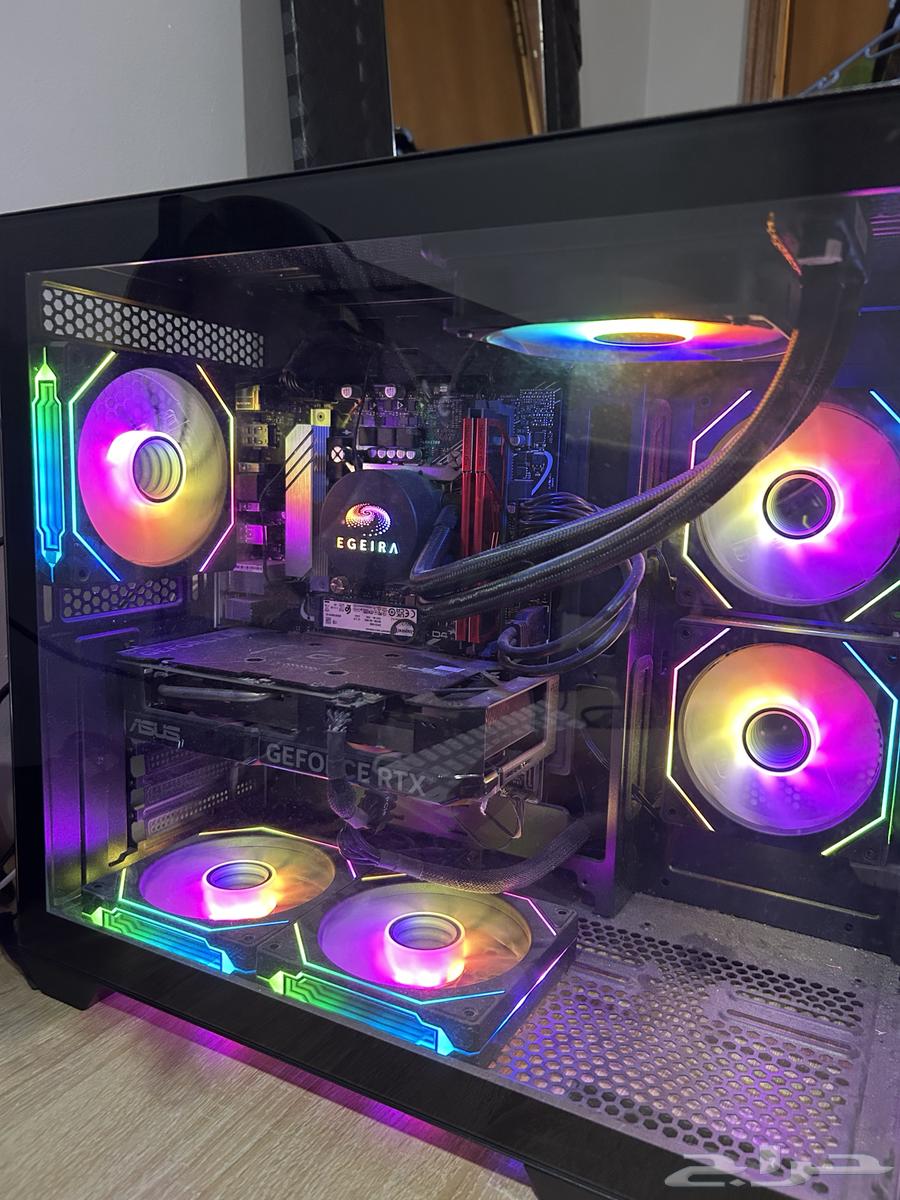 Very simple to use new condition gaming PC64376289488513111