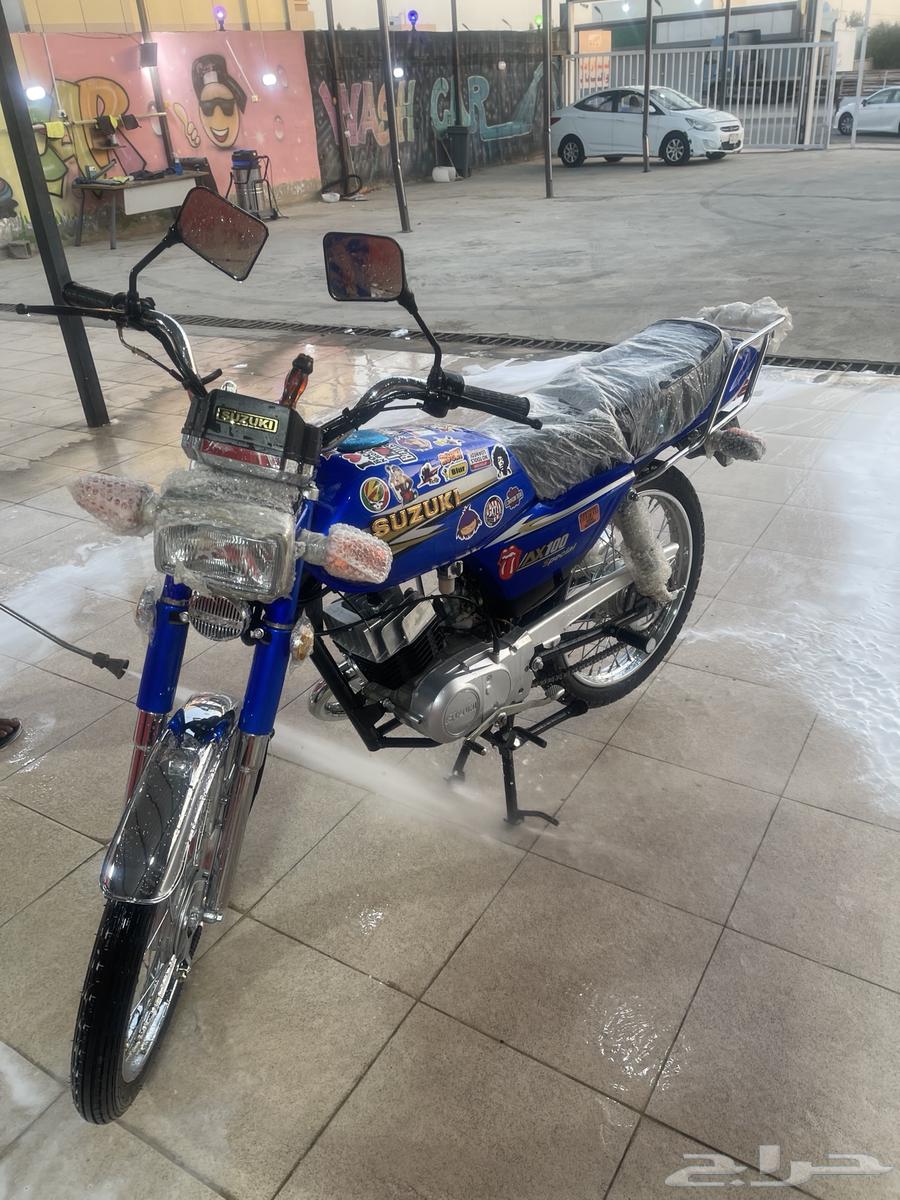 دباب سزوكي الاصلي64509969947907111