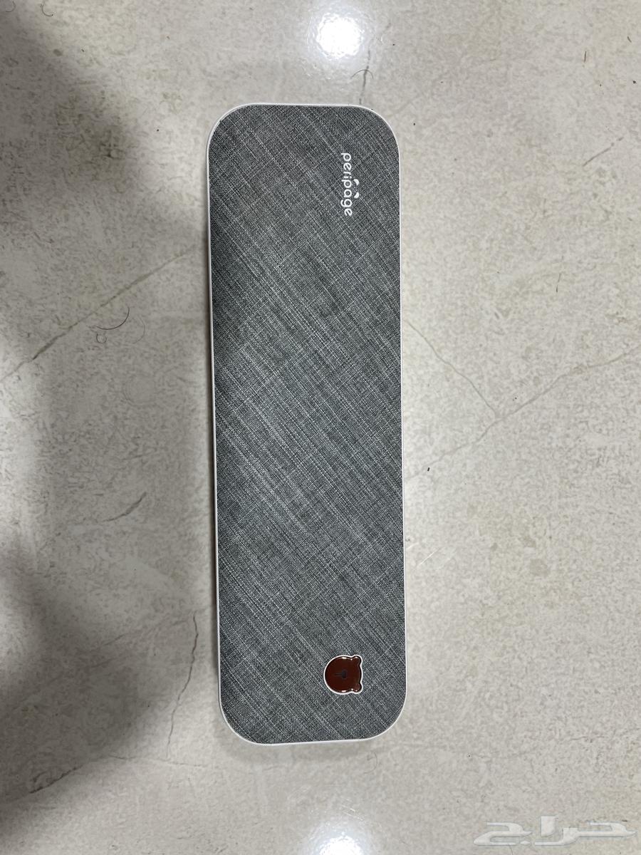 Portable Peripage Mini Thermal Printer, Inkless Printing with Paper Only64364669728513111