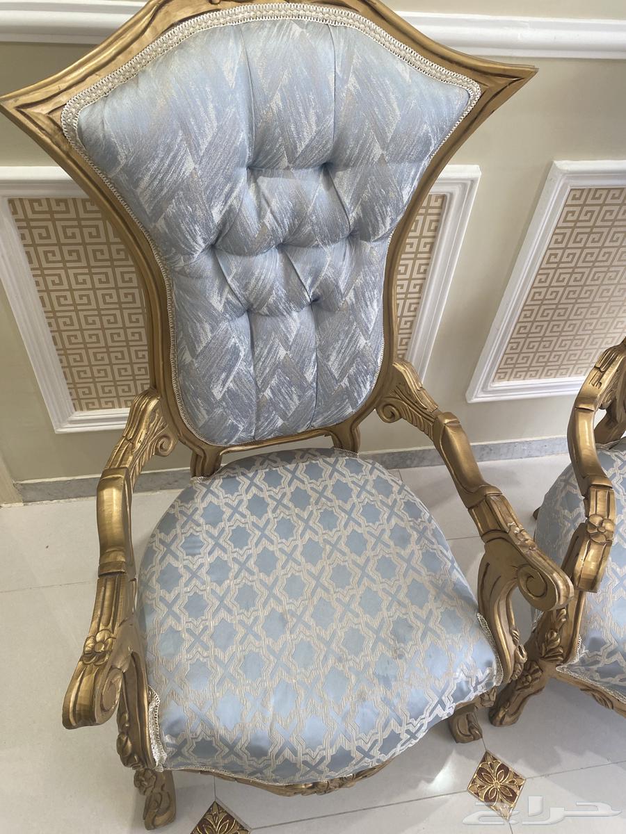 2 chairs sofa, very clean64370813304962113