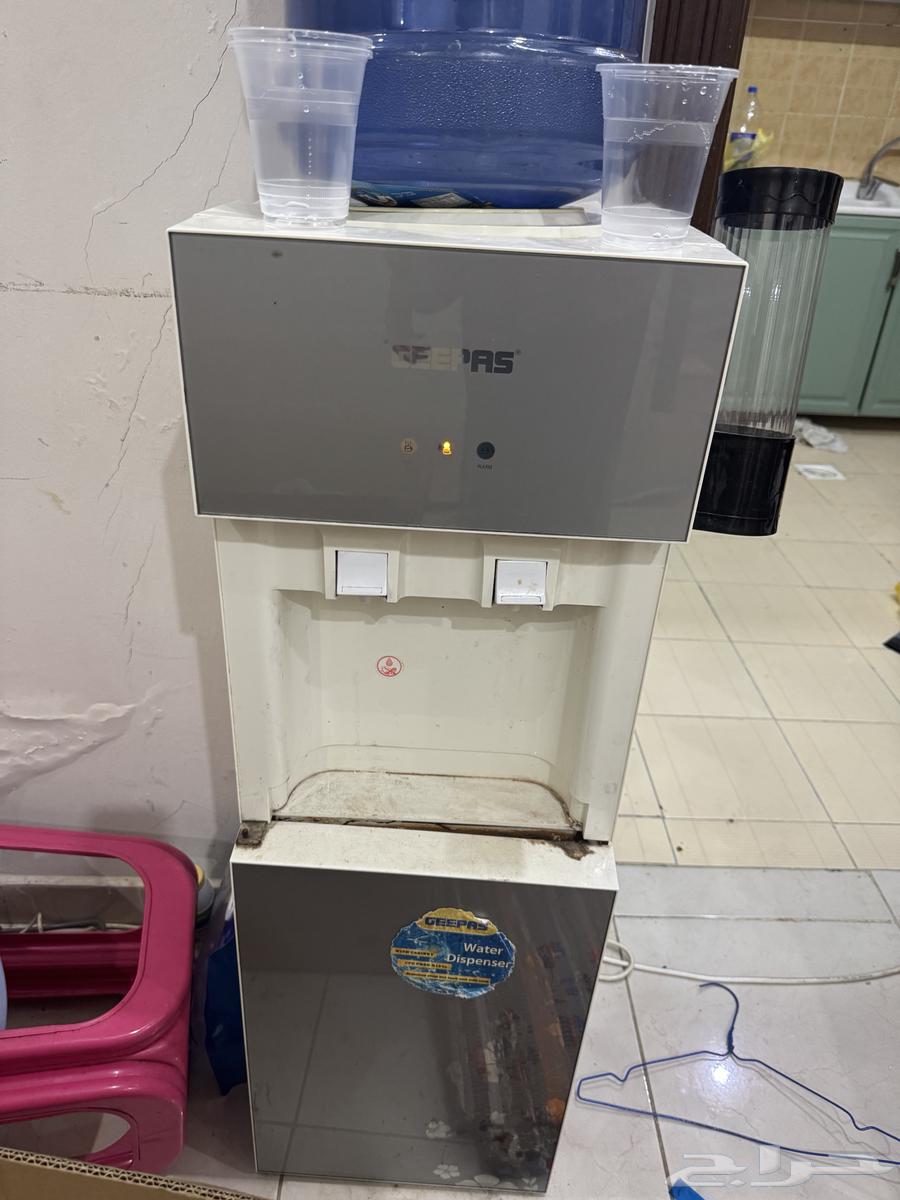 براده مياه ( كولر )  غرفه نوم64370900327297110