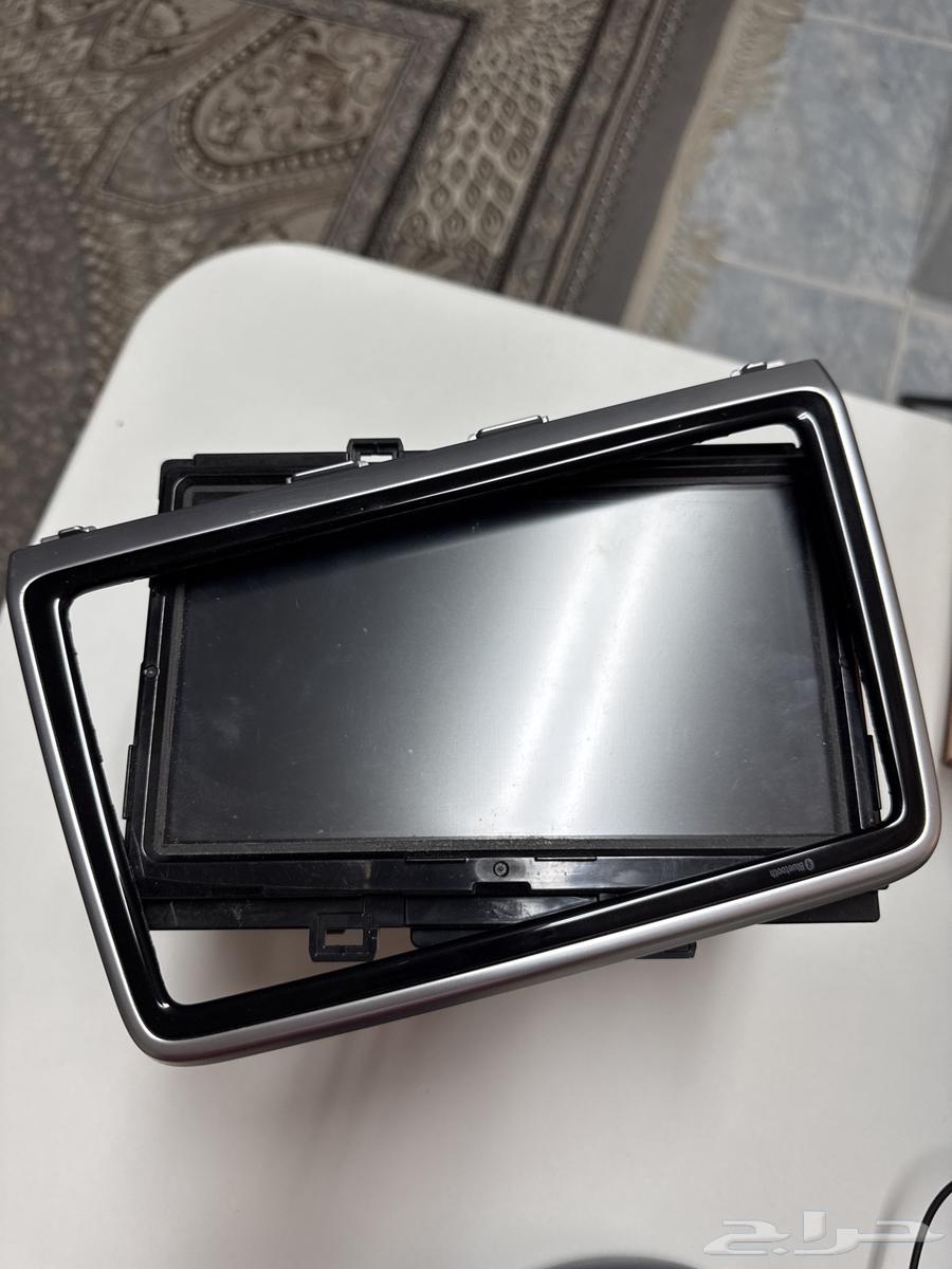 للبيع شاشة سوناتا 2018 لاتعمل64512860045443111