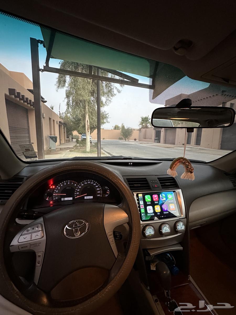 كامري 2011 سعودي فل كامل - مالك اول64492107638147114