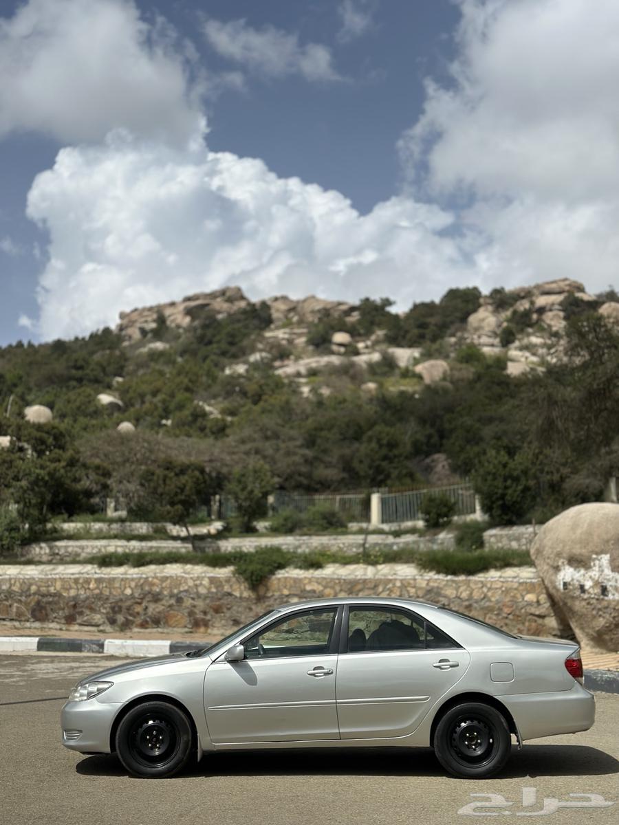 Camry 6-cylinder V6 automatic transmission 200664513182959107111