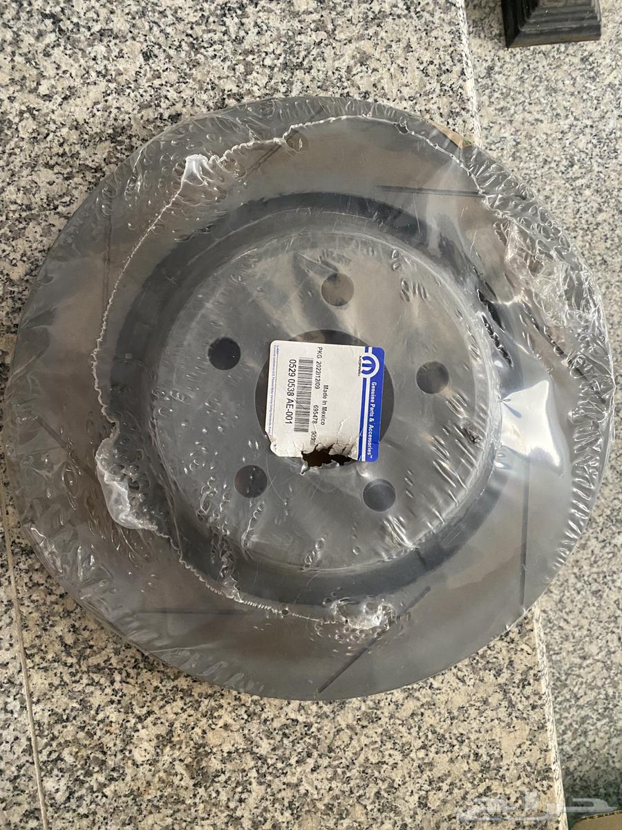 للبيع هوبات دوج 6.4 SRT جديدة اصلية64512664333955111