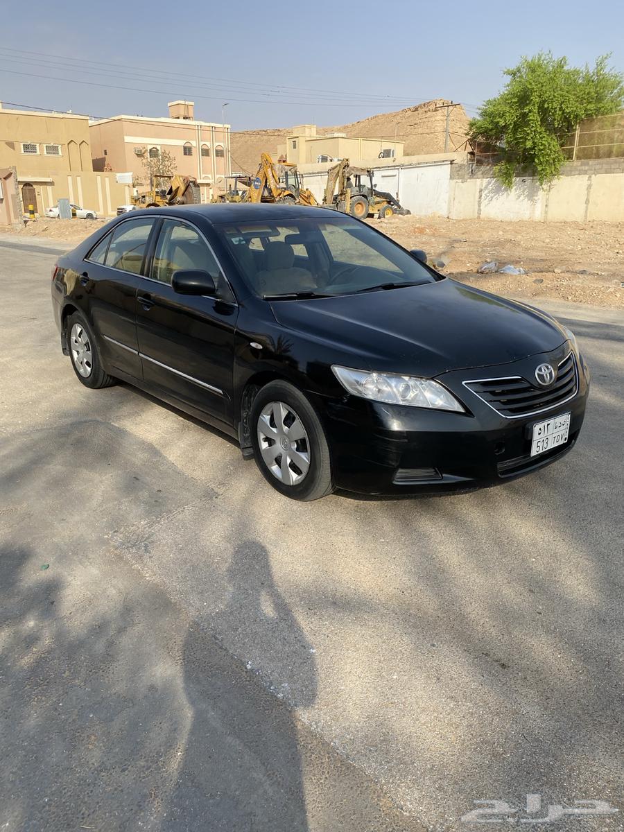 Camry before the replacement64509785512323114