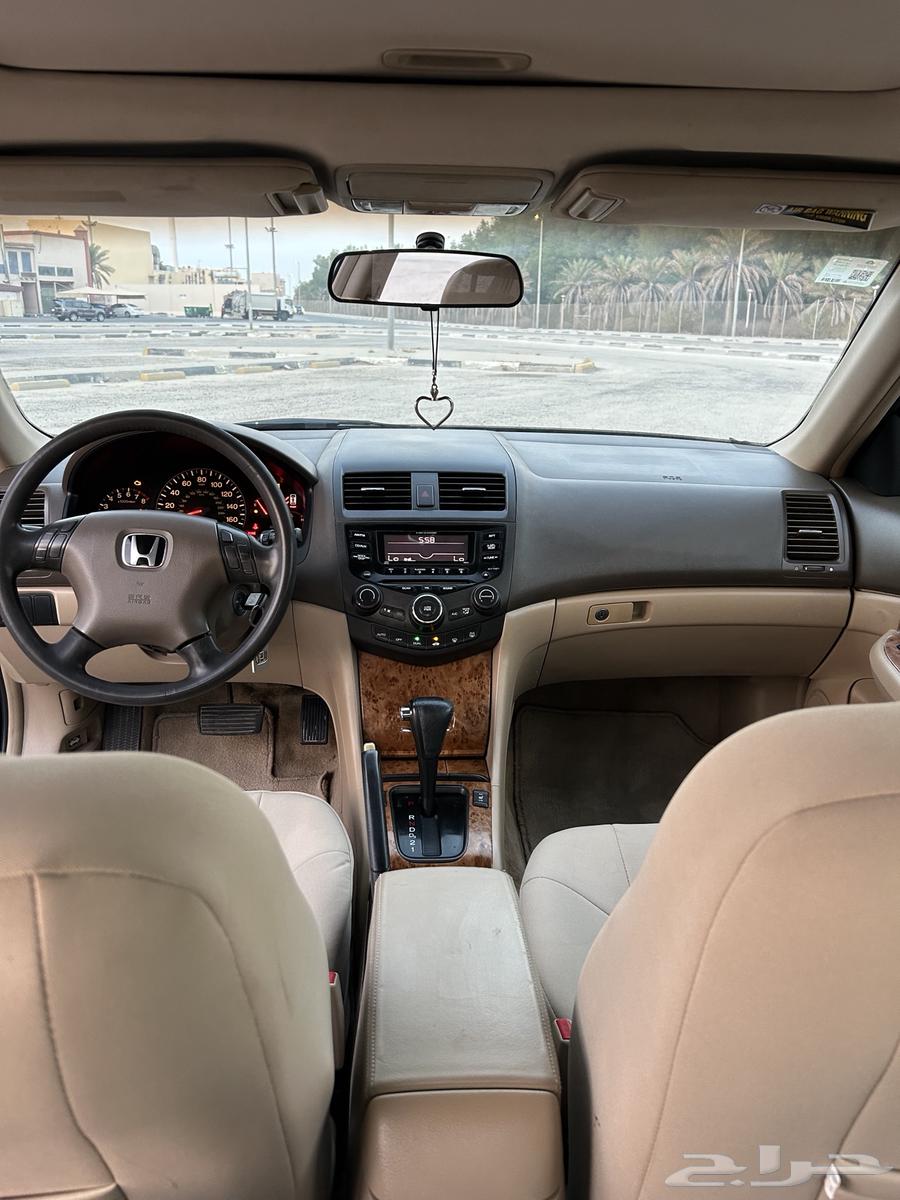 هوندا اكورد 2003 أمريكي فل كامل64516239880578113