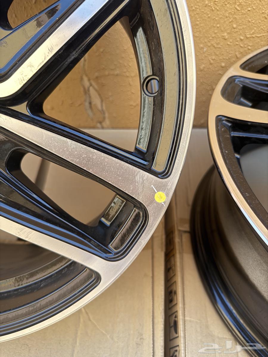 للبيع جنوط كامري وكالة موديل 202364509179872514114