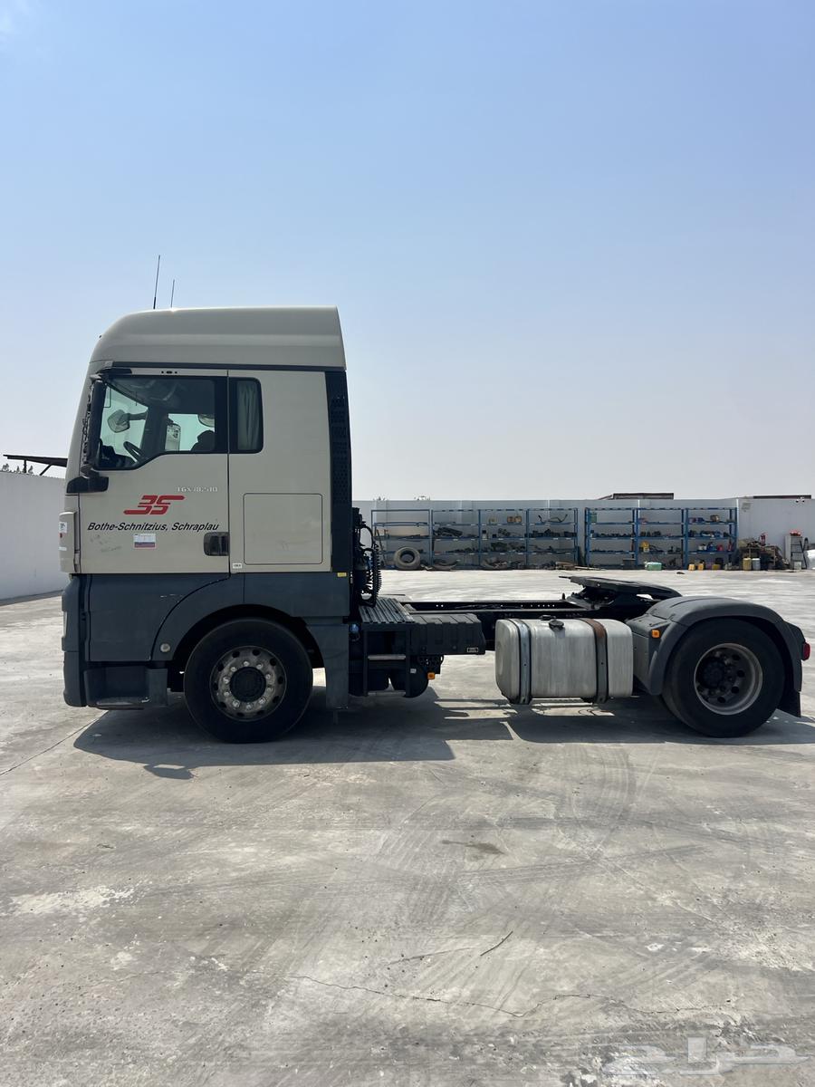 مان راس شاحنة 2021 بطاقة جمركية جدة المانيا64508705294466110