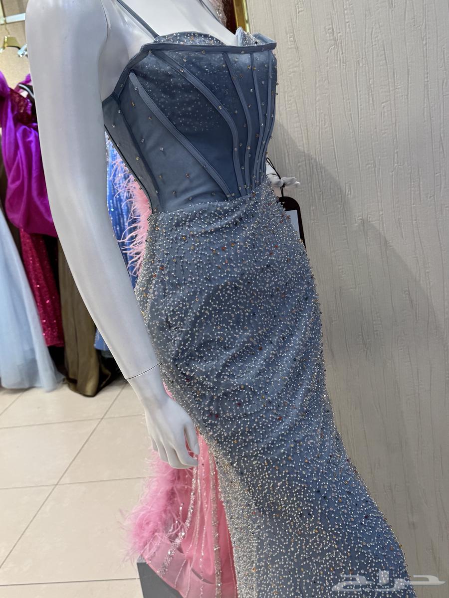 فستان فخم ف اللبس64365717778307111