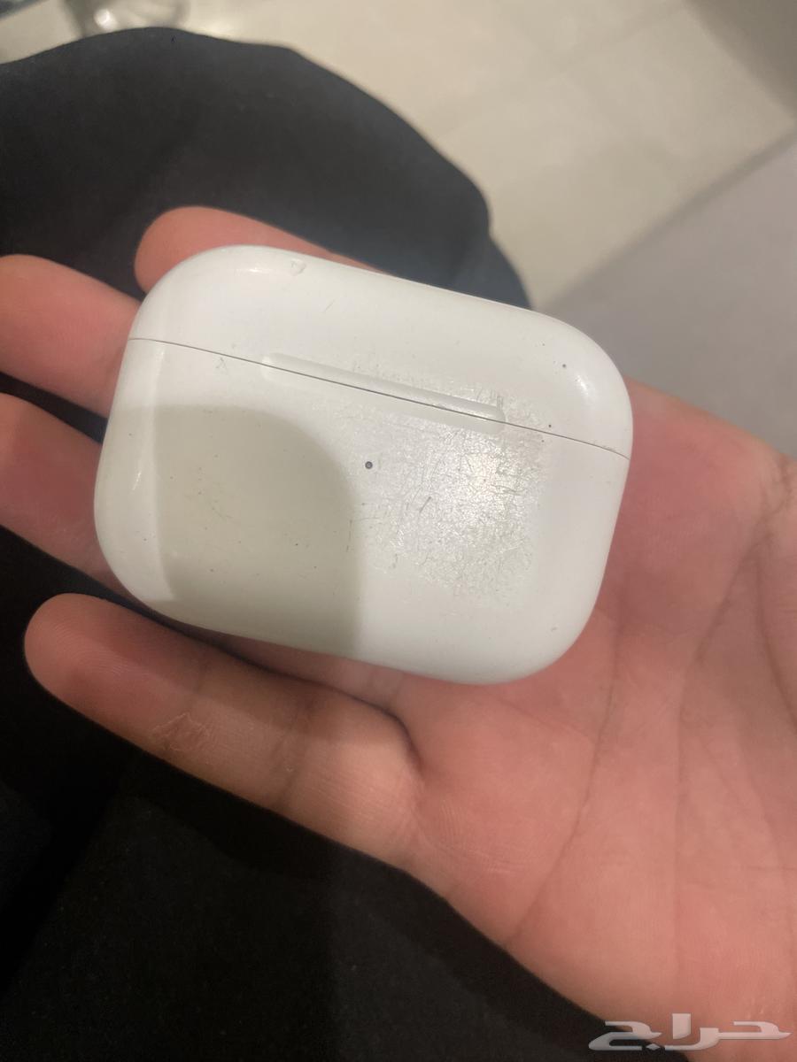 سماعه ايفون برو64362832856579110