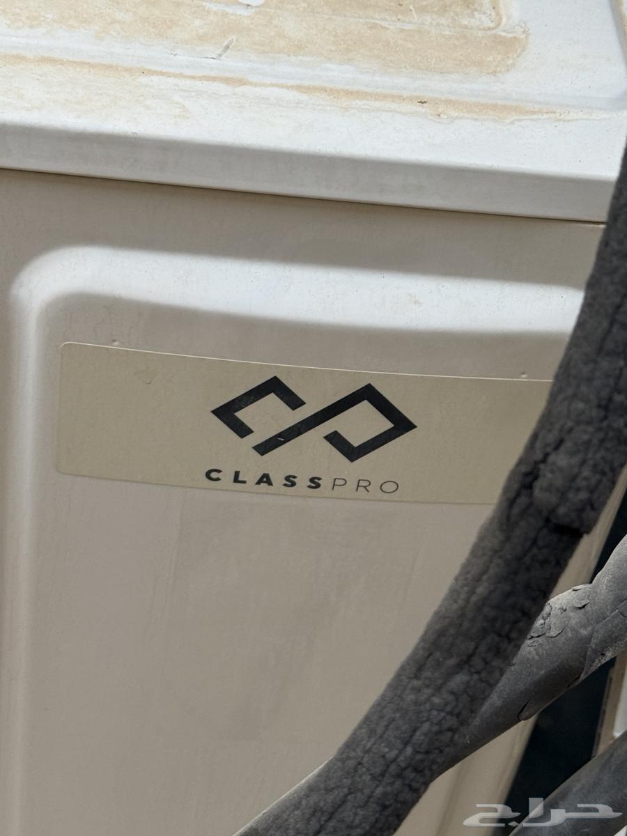 للبيع مكيف اسبليت64371379662595113