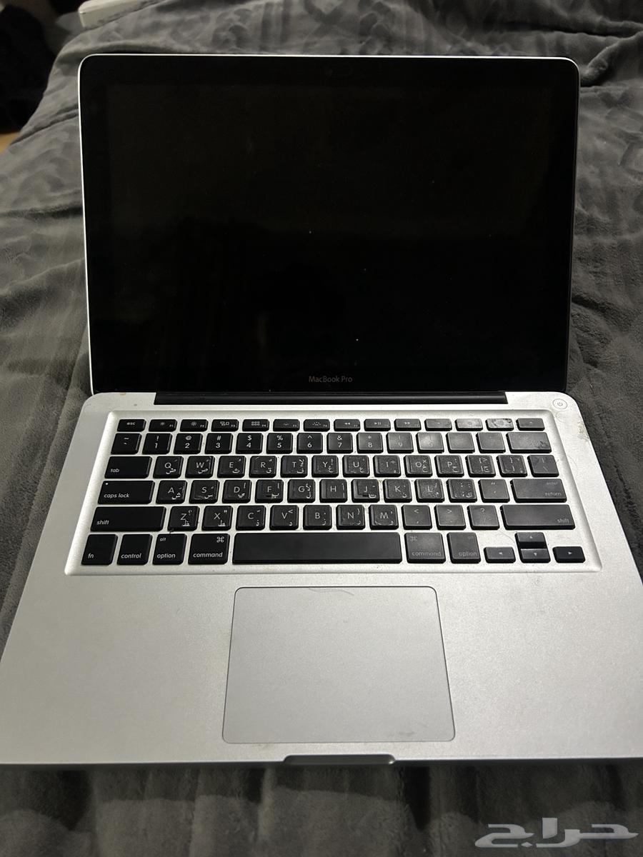 لابتوب ماك بوك برو64374024365827111