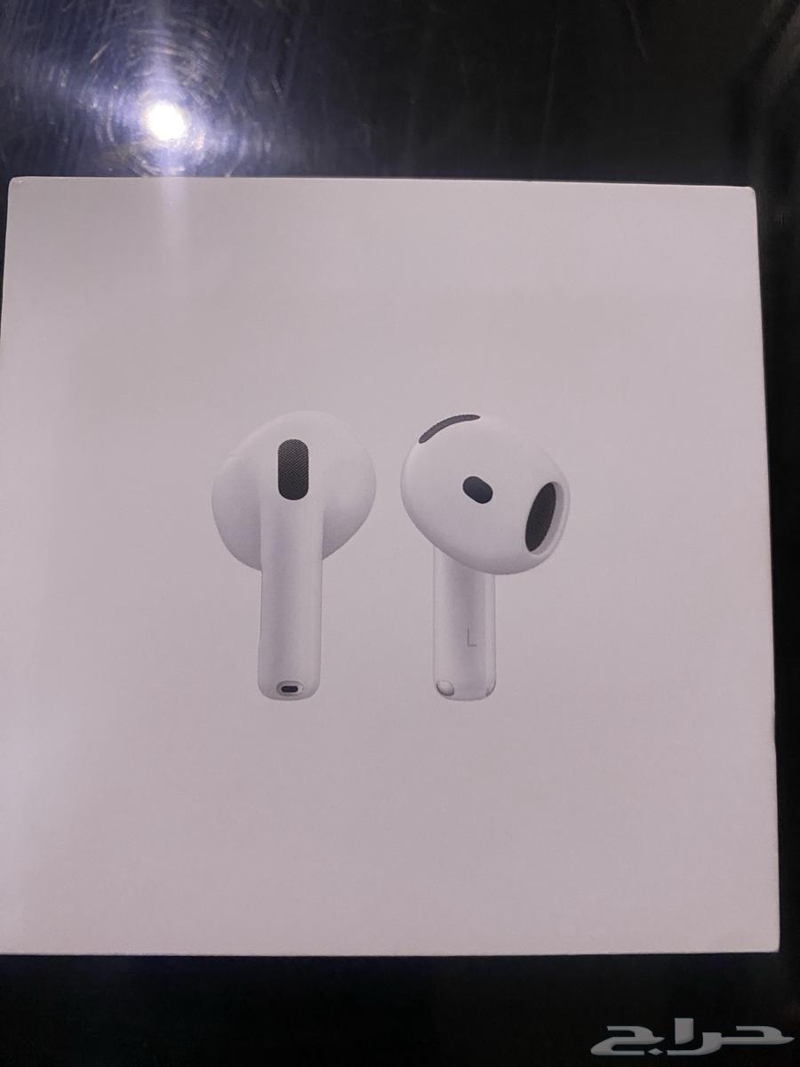 سماعات ايفون ايربودز64376811190915110