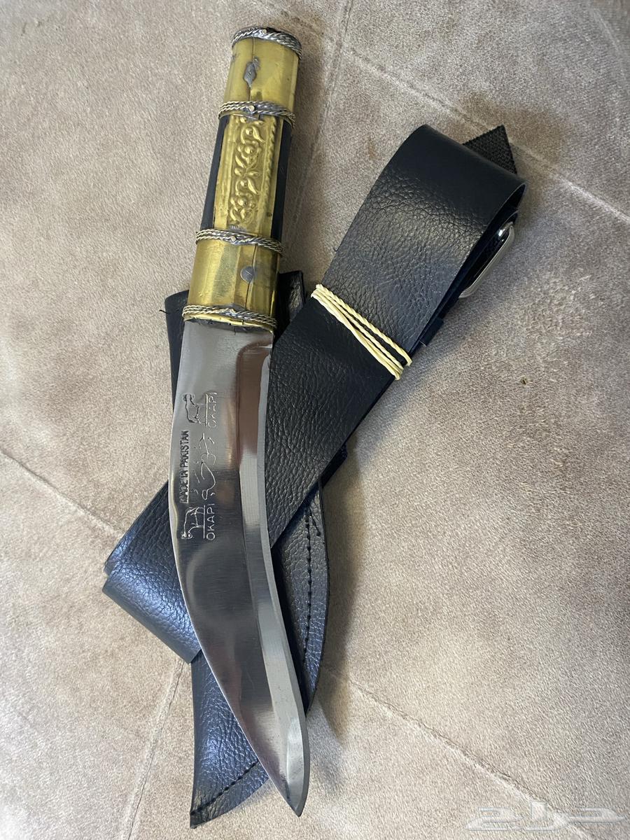 سكين خواجة64368266790402111