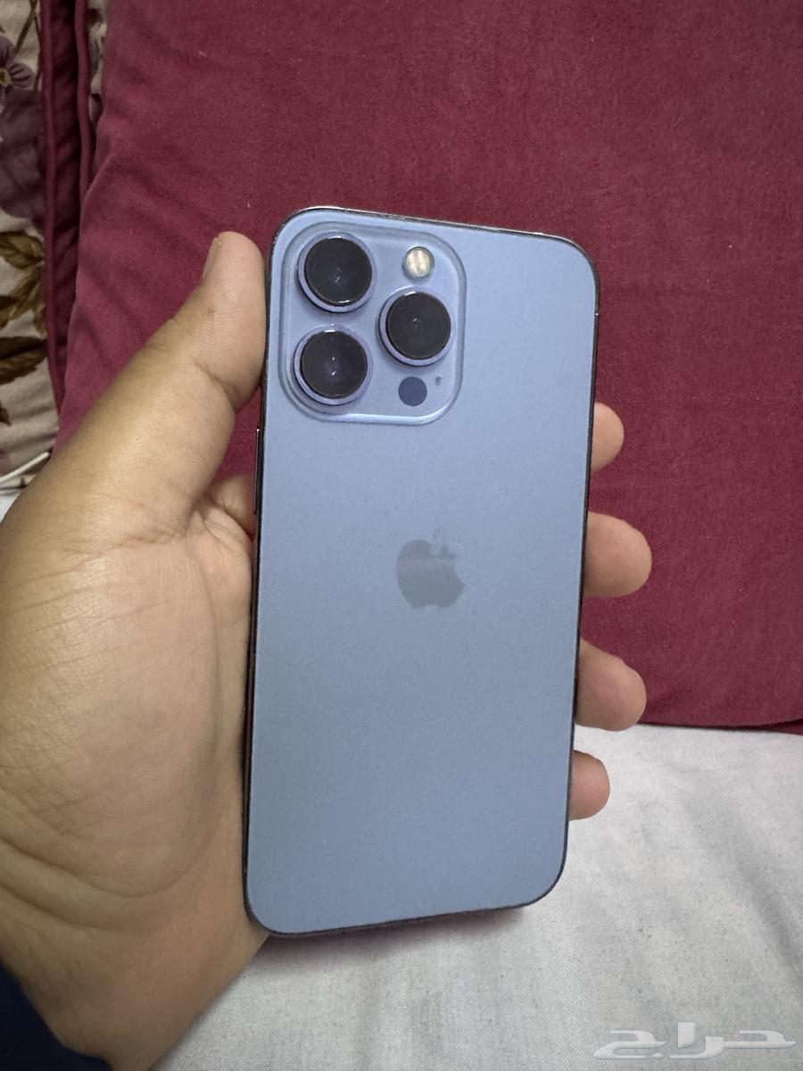 ايفون 13 برو 25664375572305666110
