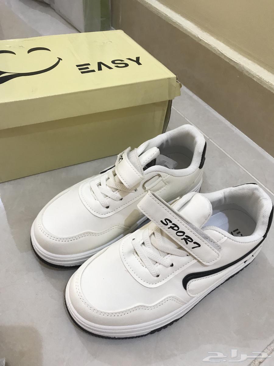 حذاء جديد للبيع64371205842307110
