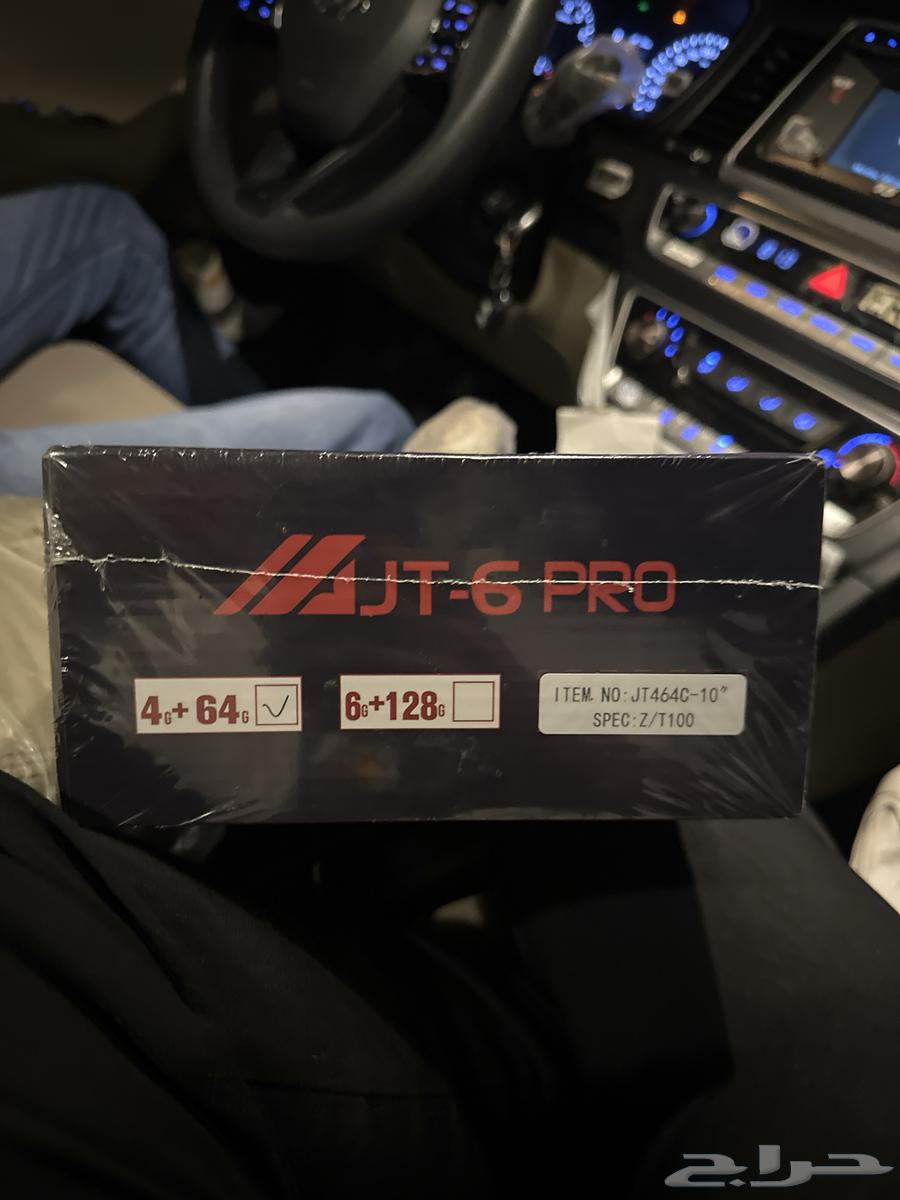 شاشه  4G فيها ابل كار بلي   أندرويد   لمس   ضمان سنتين64374230189699111