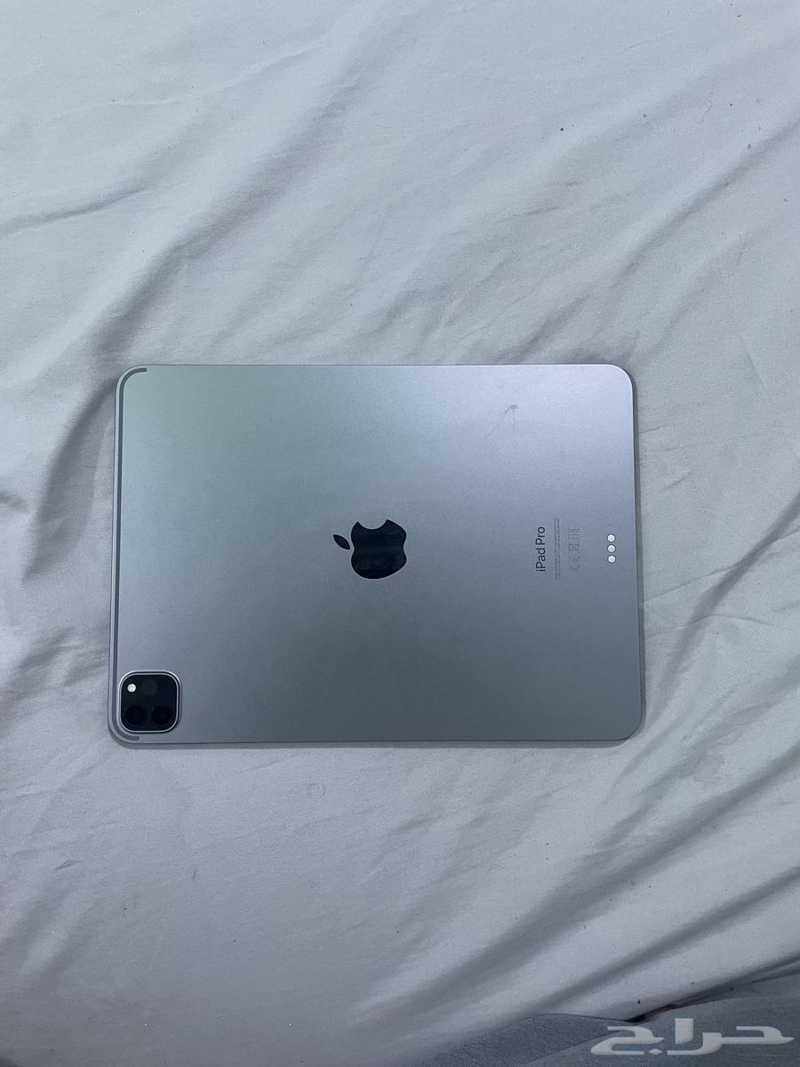 ايباد 11 برو iPad 11 Pro64364610494465111