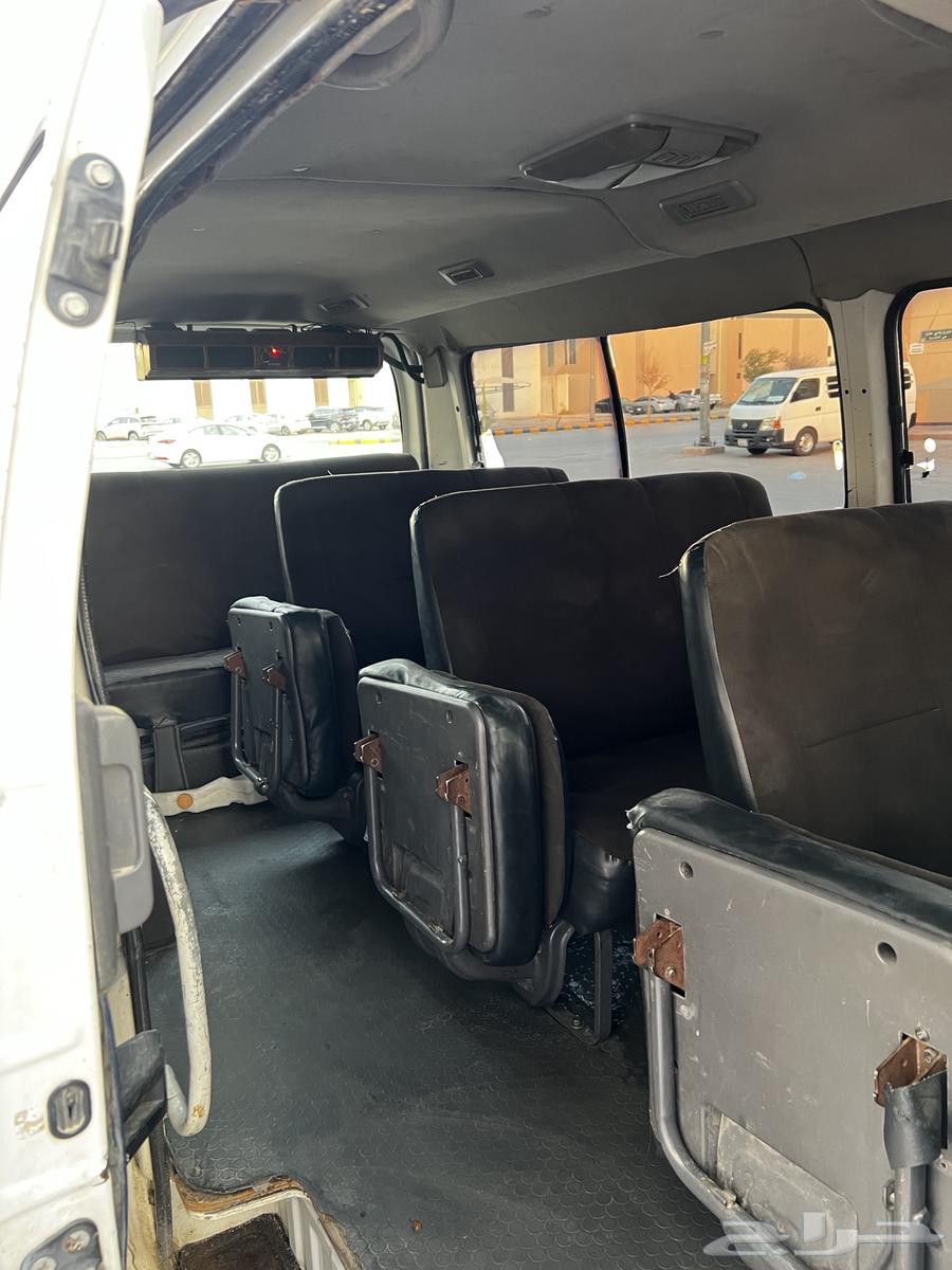 باص أورفان نيسان للإيجار64514651813890111