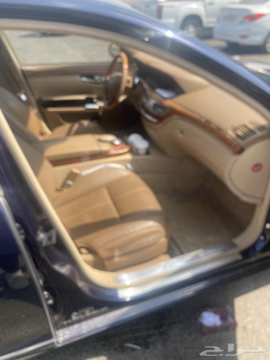 مرسيدس C500 موديل 200664518577416835113