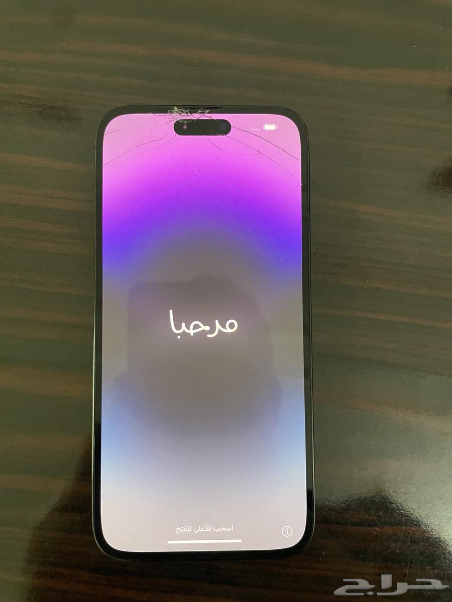 آيفون 14 برو ماكس 256 iPhone 14 Pro Max64377108432514111