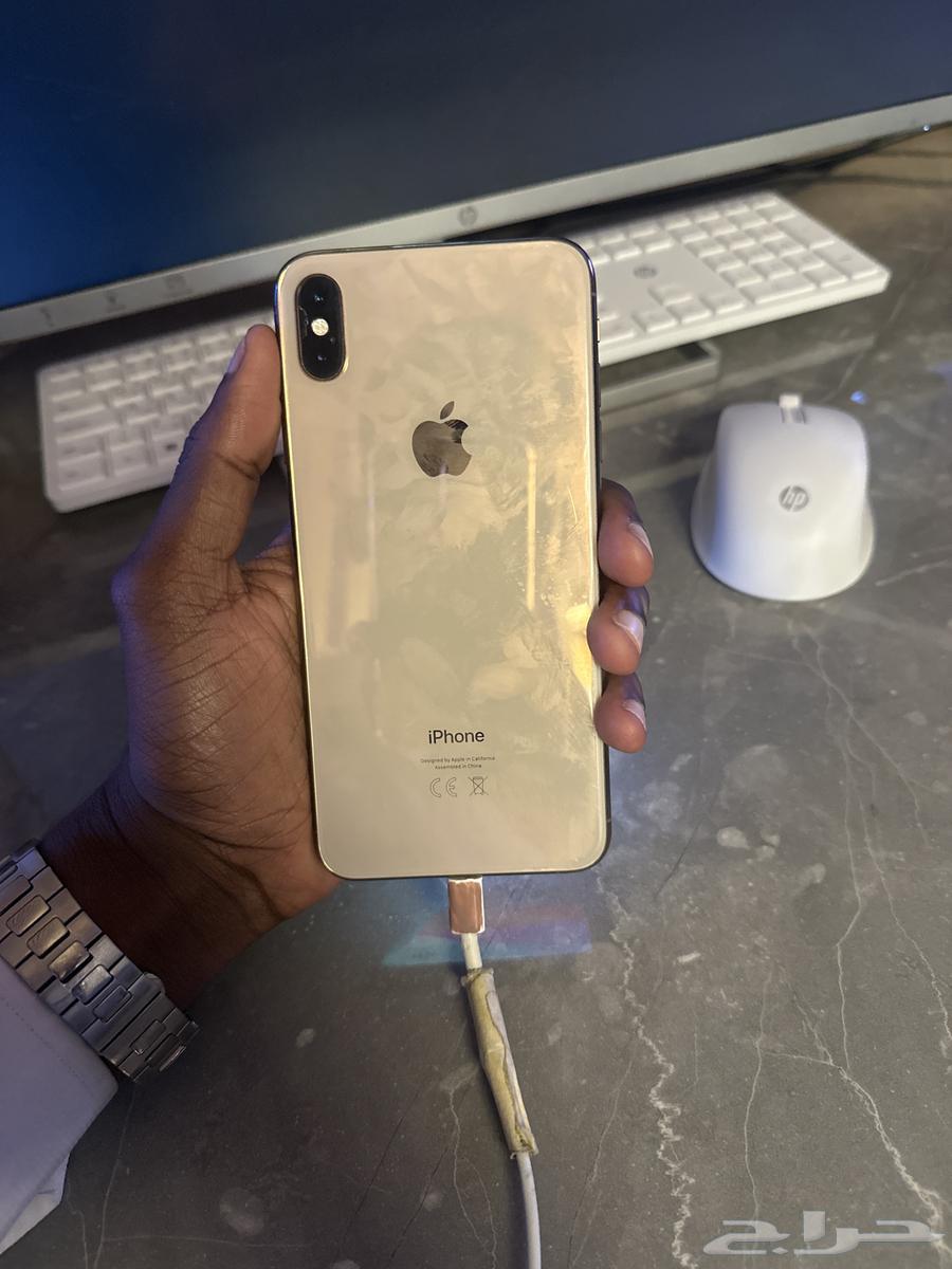 iPhone X Max64373551293187111
