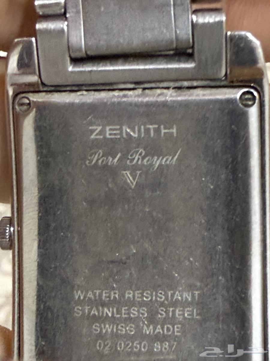 ساعه للبيع معلوماتها ورا64374451704321112