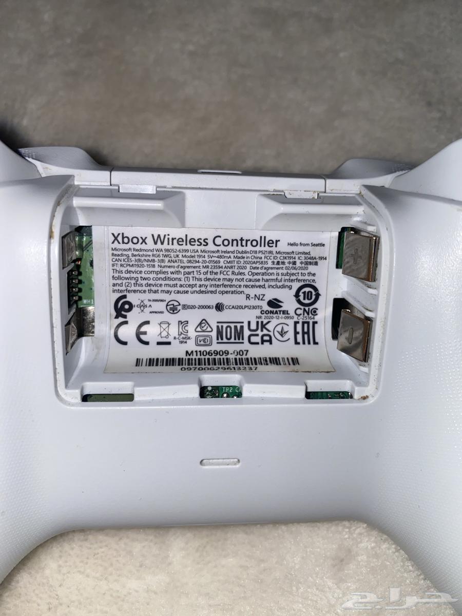 اكس بوكس سيريس اس   Xbox Series S64369513591939112