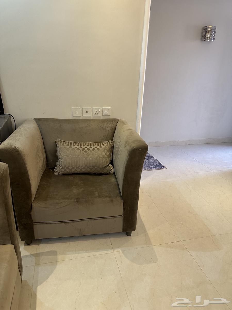 Clean used sofa64370525671299114