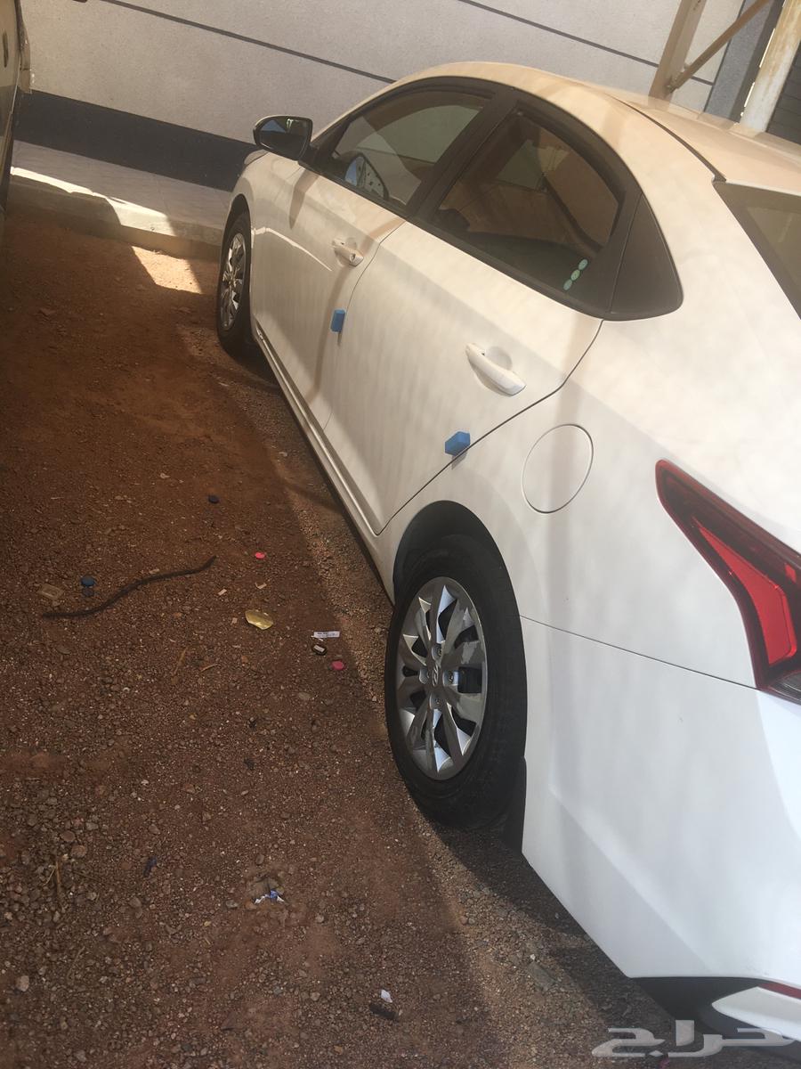 للبيع اكسنت موديل 202064512636844674114