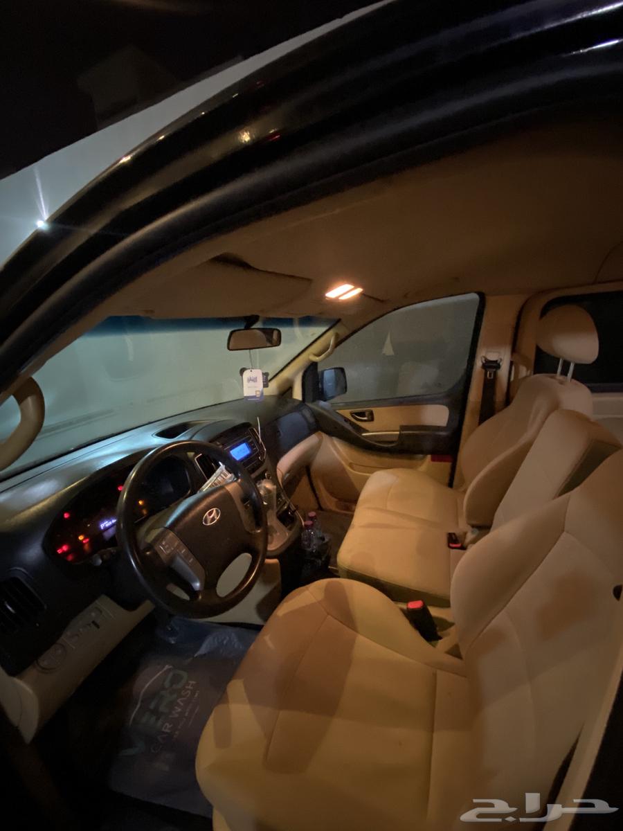 هونداي H1 موديل 202164512316128770114