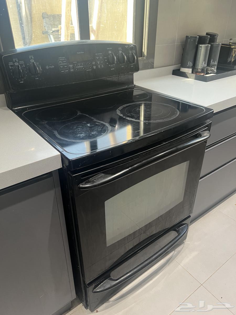 فرن كهربائي64370799160707110