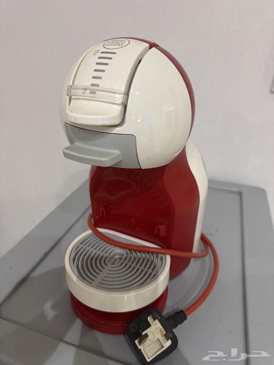 ادراج بلاستيكيه  مكينة قهوة دولتي64375783684995113