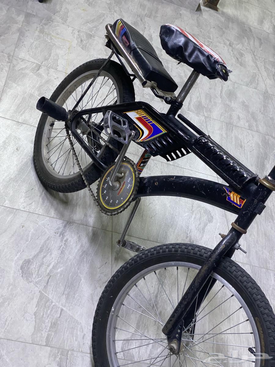 Used black Rambo saddle, reasonable price on request64374141648259113