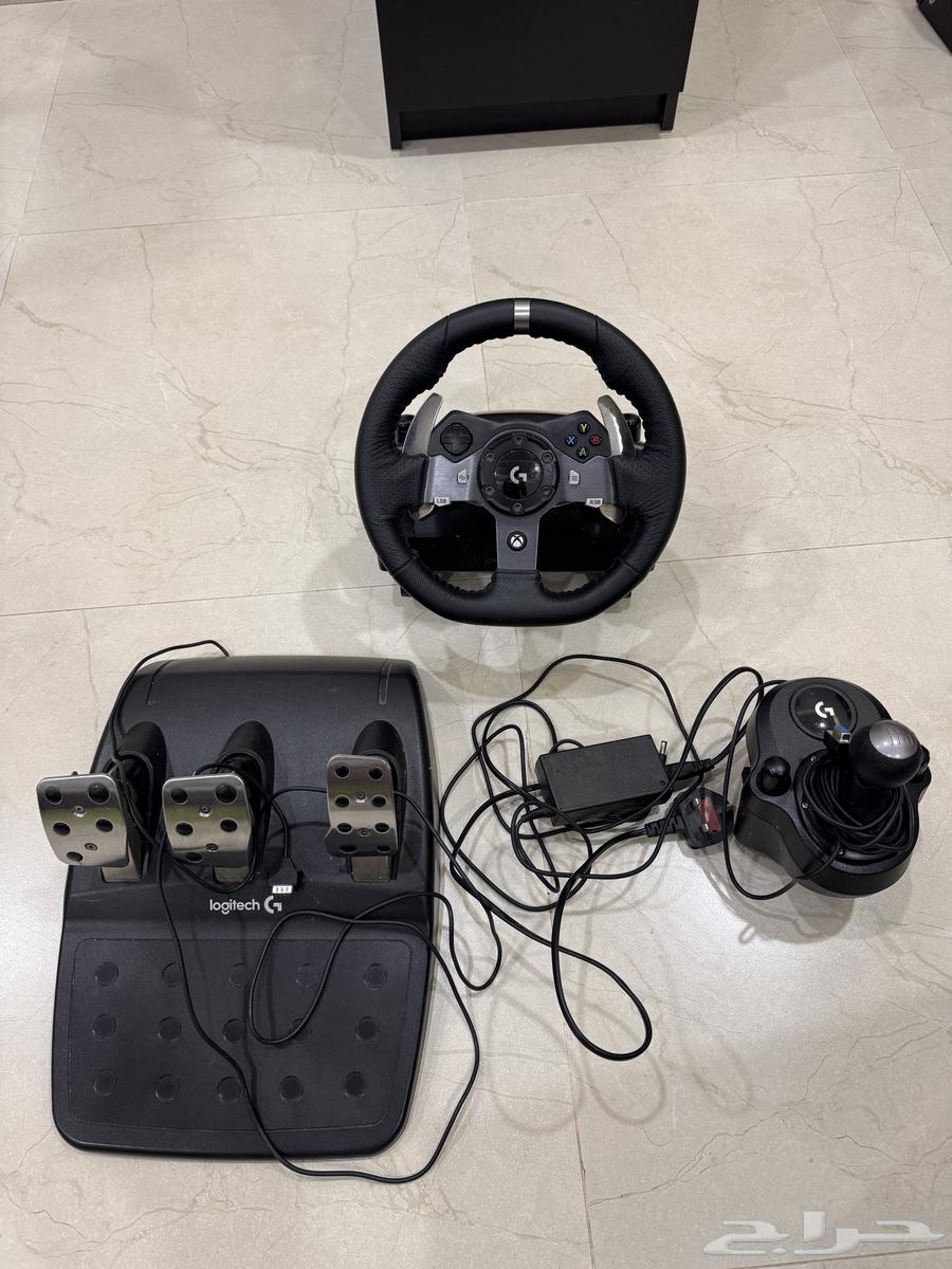 دركسون لوجيتك g920 اكسبكس64376974408321110