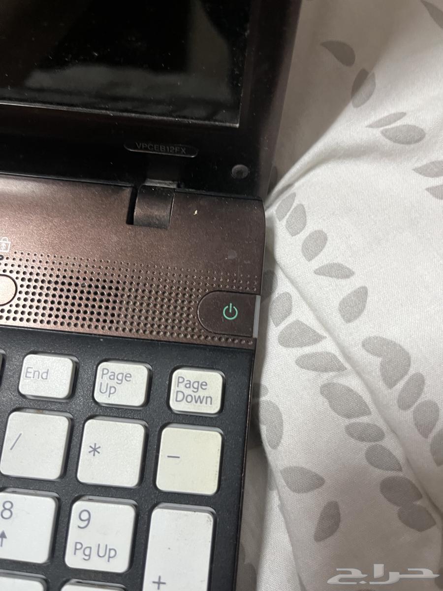 لابتوب سوني64374024406145113