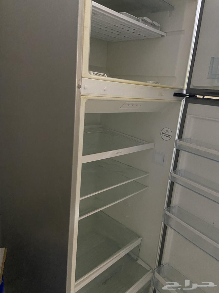 ثلاجة بوش للبيع64372244063105111