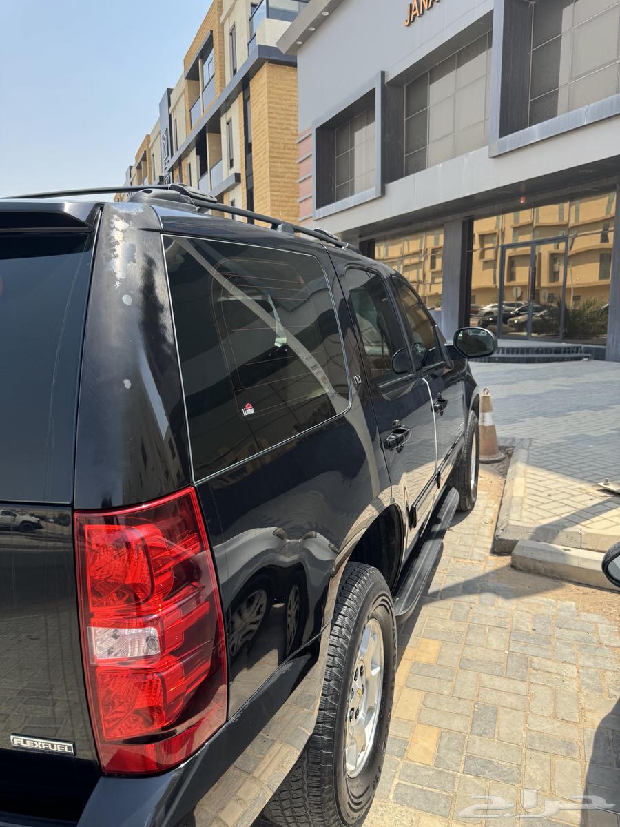 شيفورليه تاهو 2012 دبل64514830947203111