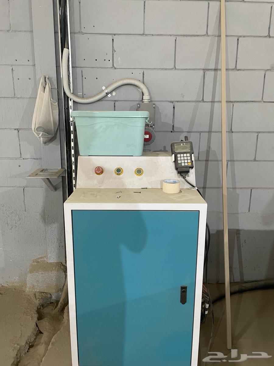 Italian CNC Router Machine64375289094145112